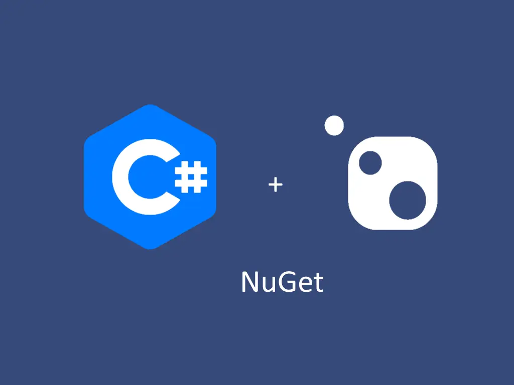 C# NuGet